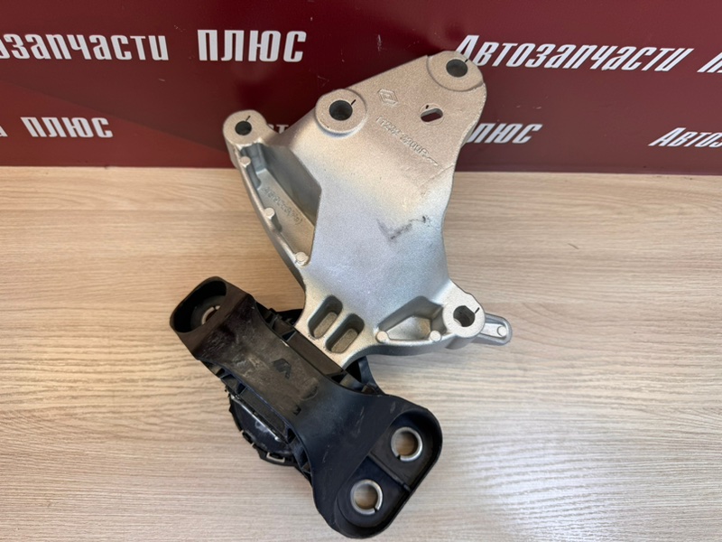 Опора двигателя - фото 4