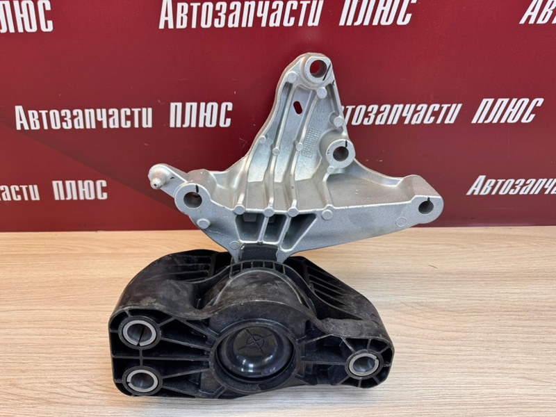 Опора двигателя - фото 8