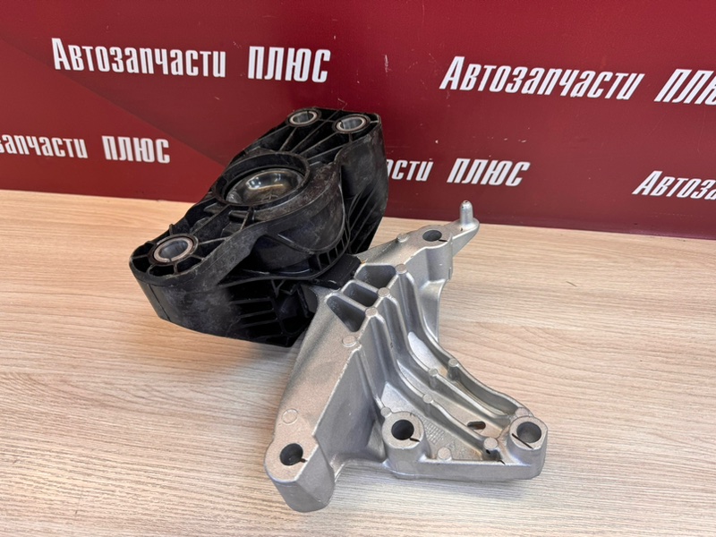 Опора двигателя - фото 10