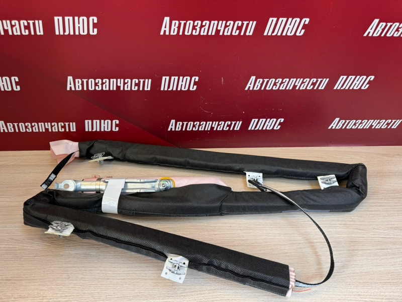 Подушка безопасности - фото 1