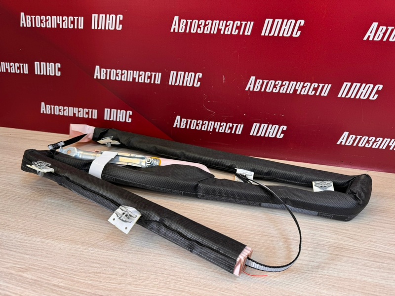 Подушка безопасности - фото 2