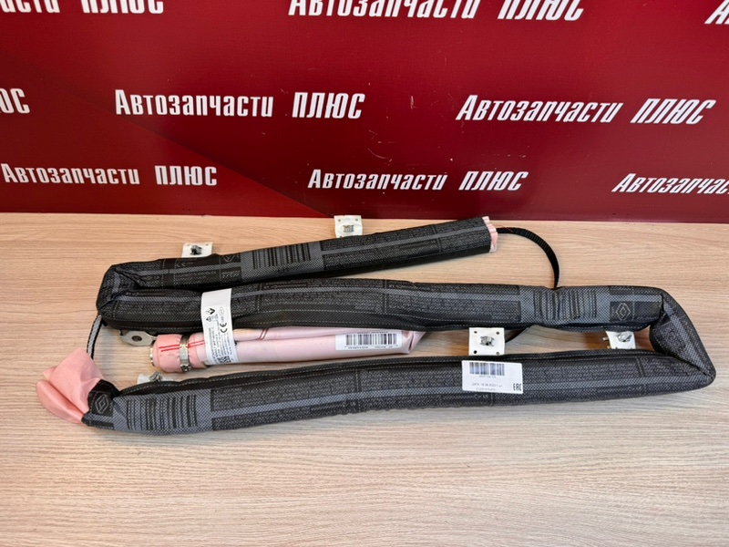 Подушка безопасности - фото 4