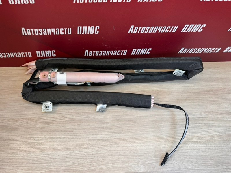 Подушка безопасности - фото 9