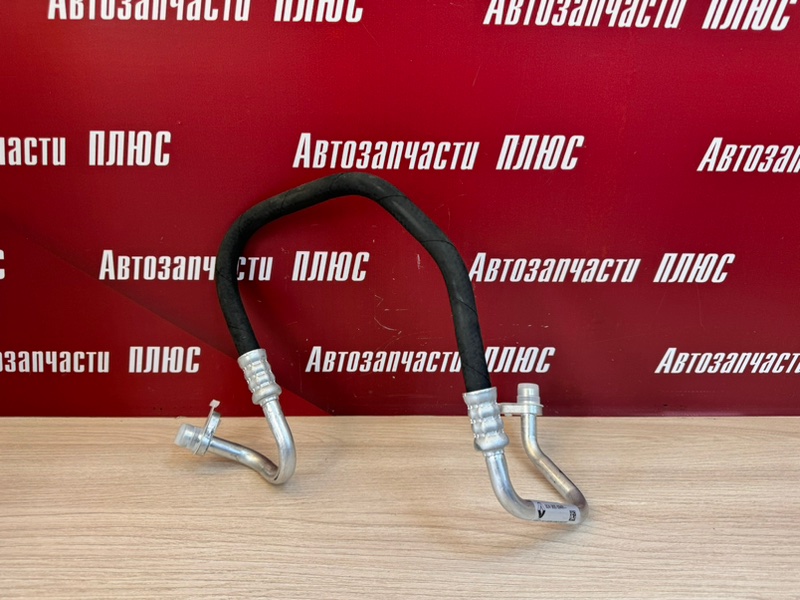 Трубка кондиционера - фото 1