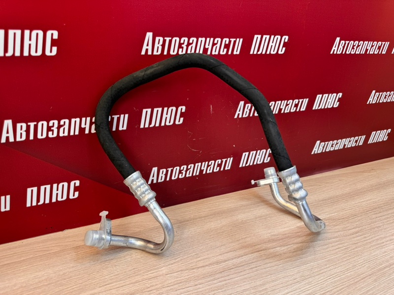 Трубка кондиционера - фото 2