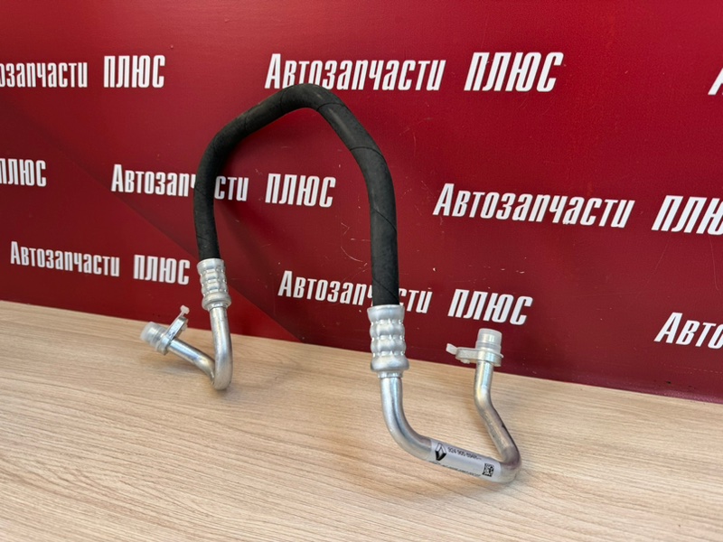 Трубка кондиционера - фото 3