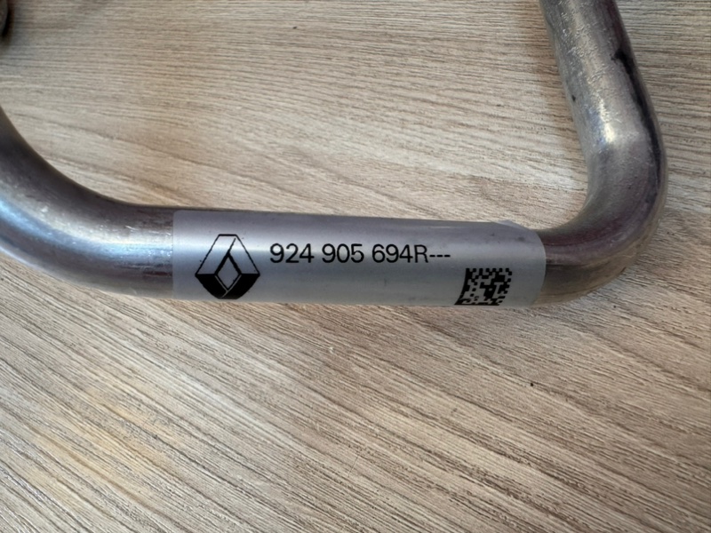 Трубка кондиционера - фото 4