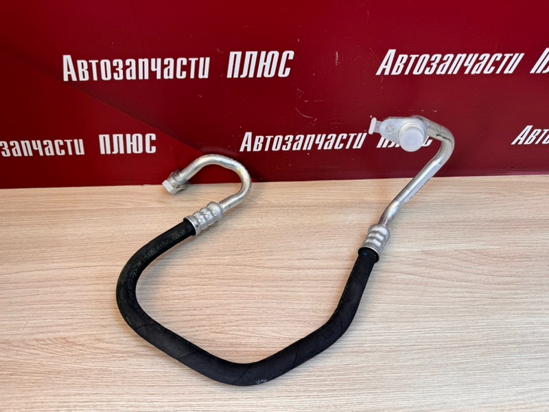 Трубка кондиционера - фото 5