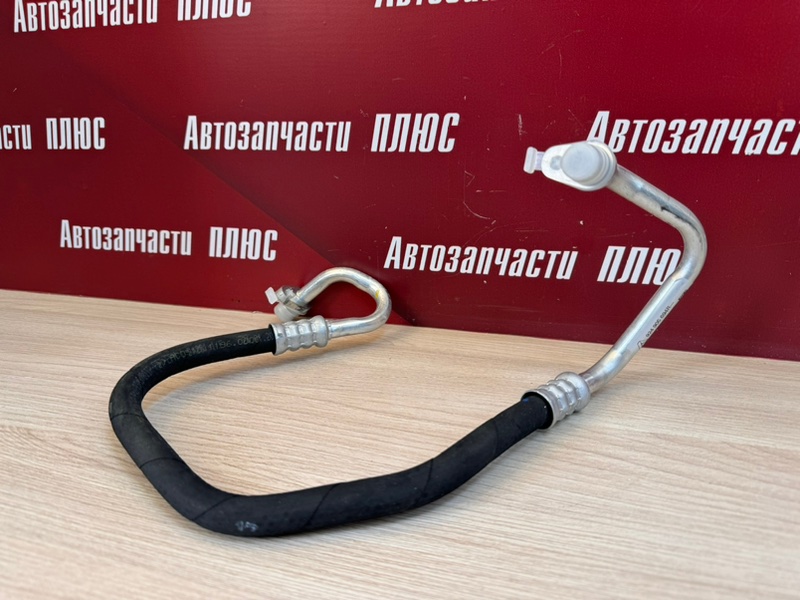 Трубка кондиционера - фото 6