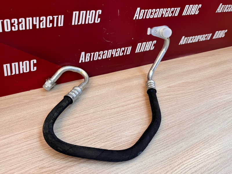 Трубка кондиционера - фото 7