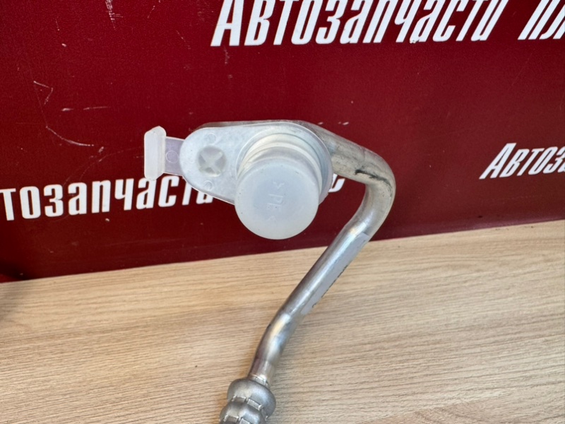 Трубка кондиционера - фото 8