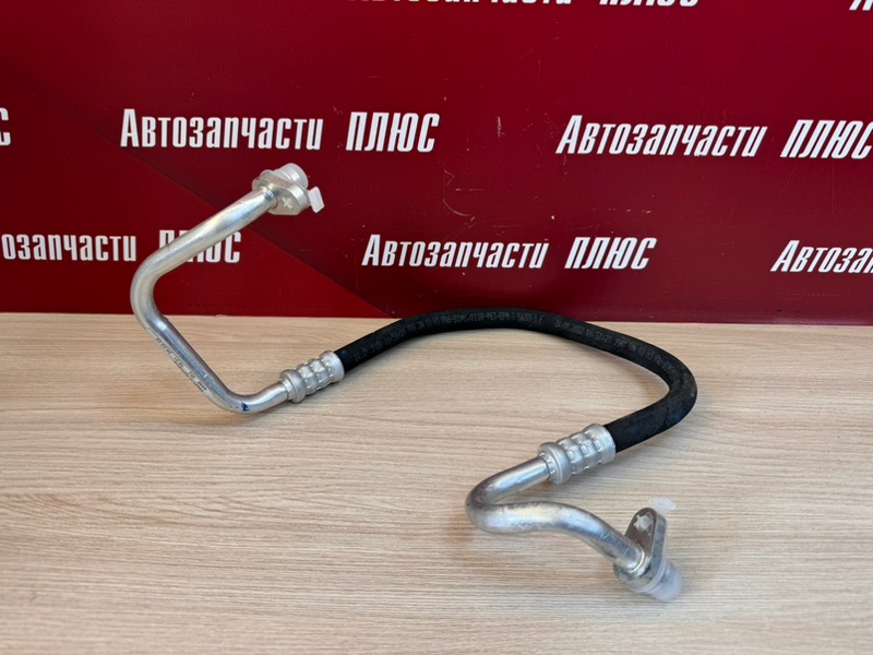 Трубка кондиционера - фото 9