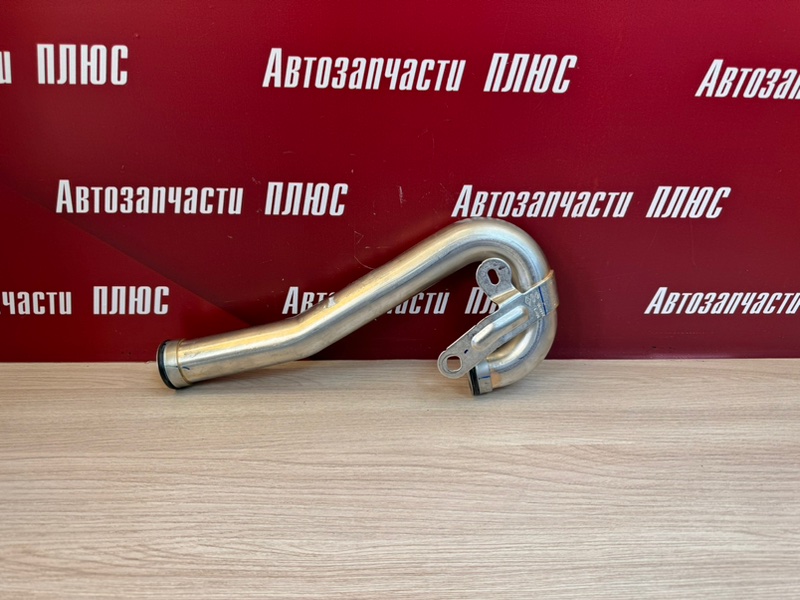 Трубка картерных газов - фото 1