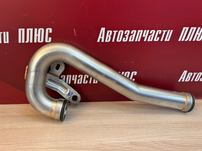 Трубка картерных газов - фото 6