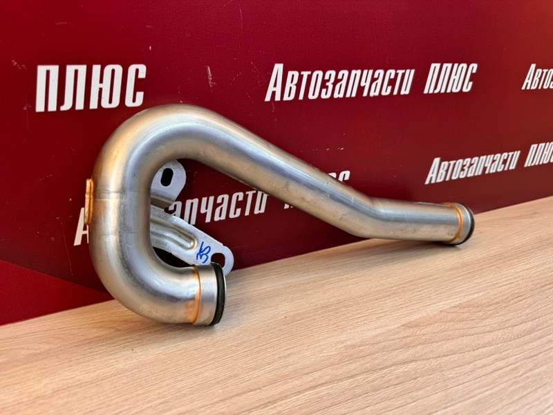 Трубка картерных газов - фото 7