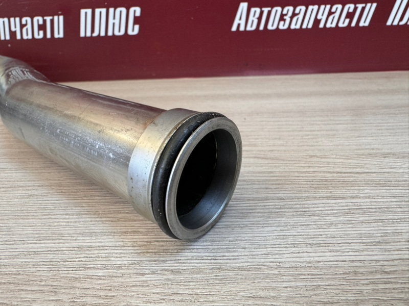 Трубка картерных газов - фото 8