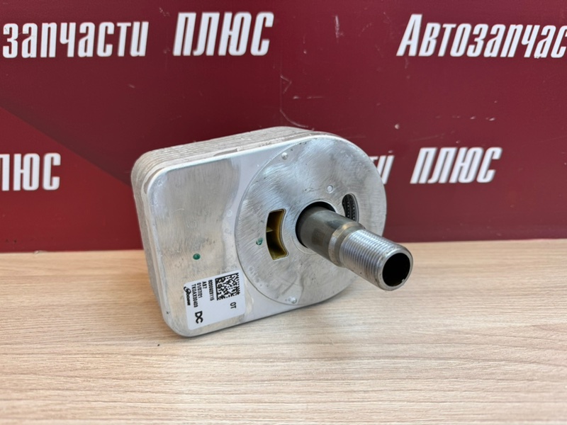 Теплообменник - фото 1