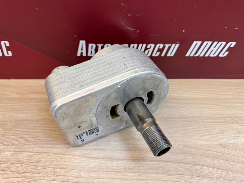 Теплообменник - фото 2