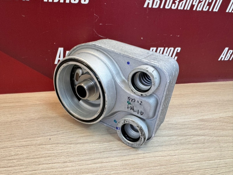 Теплообменник - фото 3