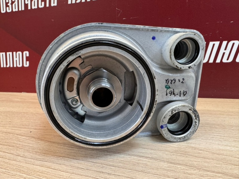 Теплообменник - фото 5