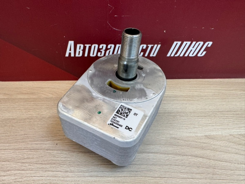 Теплообменник - фото 6