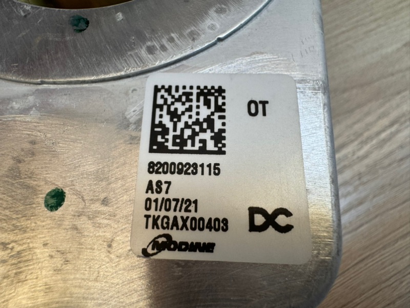 Теплообменник - фото 7