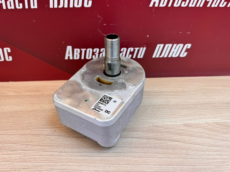 Теплообменник - фото 8