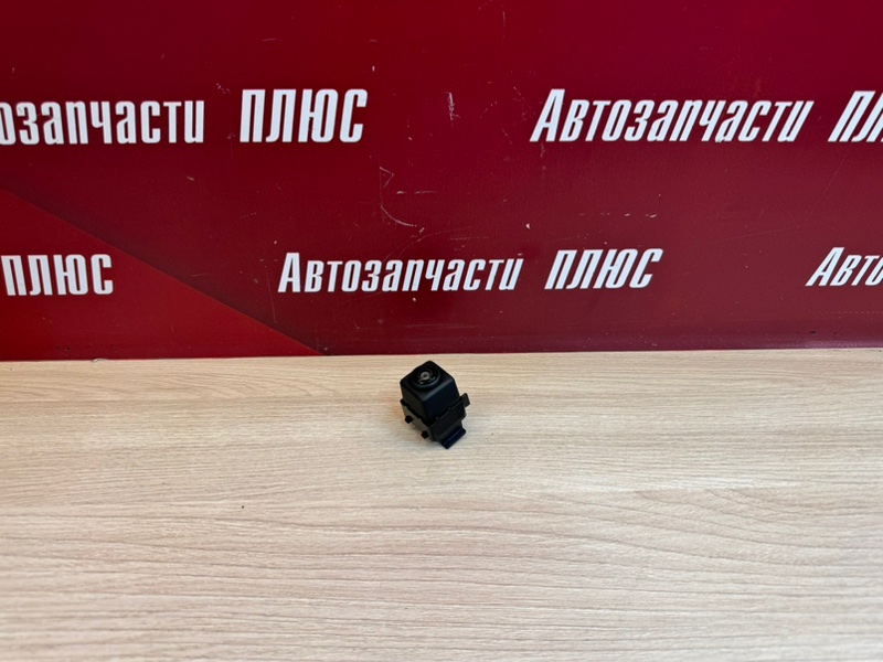 Камера заднего вида - фото 1