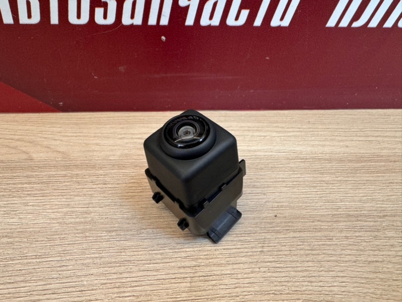 Камера заднего вида - фото 2