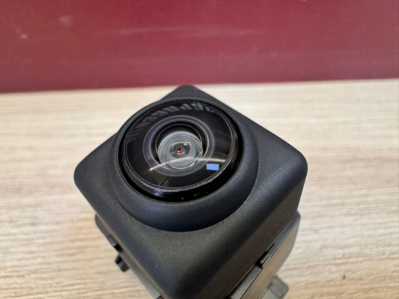 Камера заднего вида - фото 3