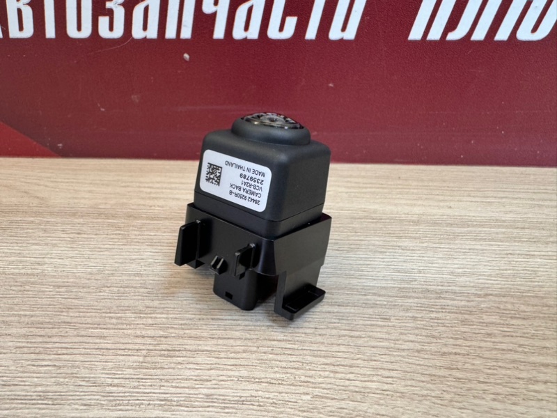 Камера заднего вида - фото 5