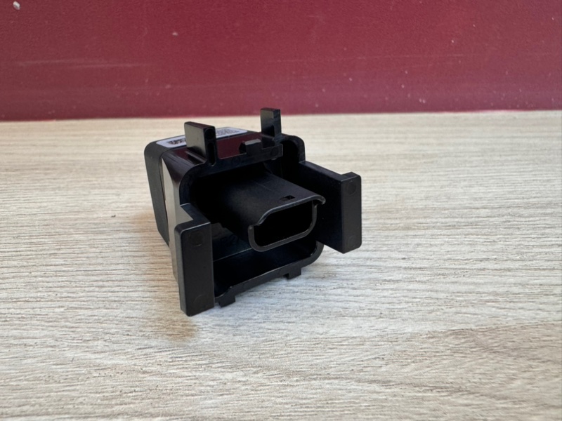 Камера заднего вида - фото 7