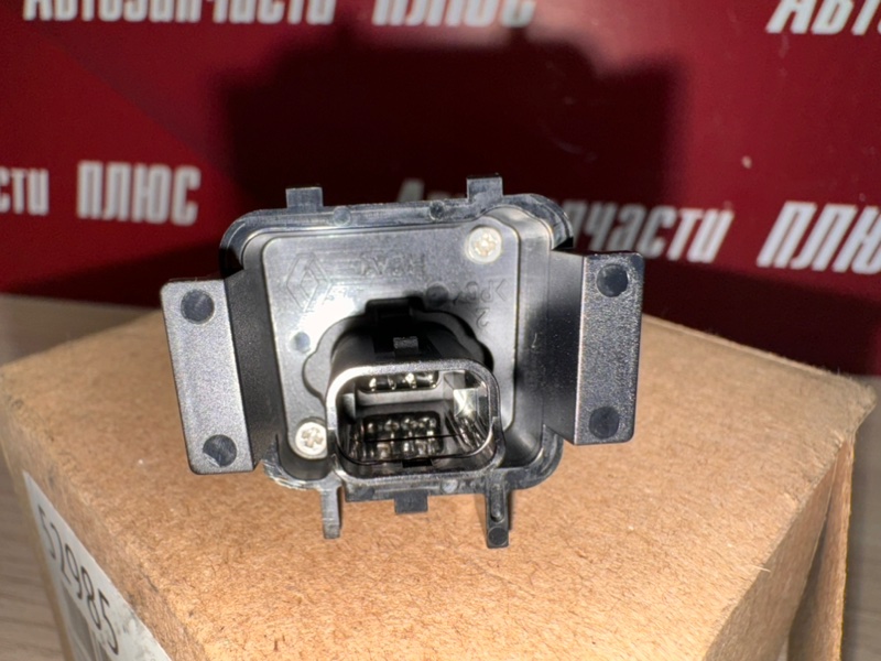 Камера заднего вида - фото 9