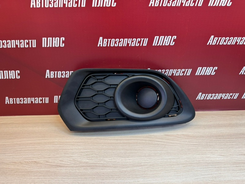 Накладка птф - фото 1