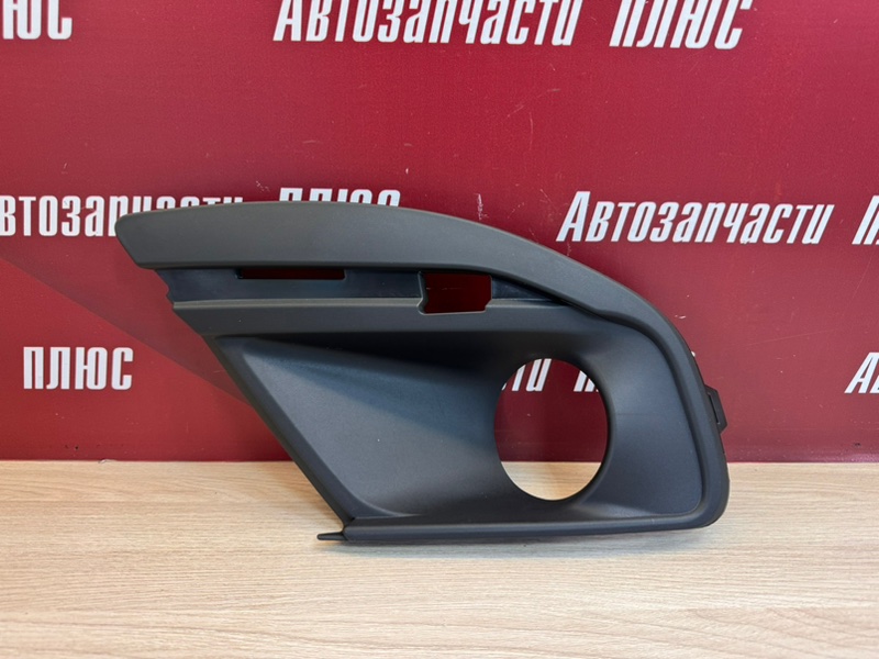 Накладка птф - фото 2