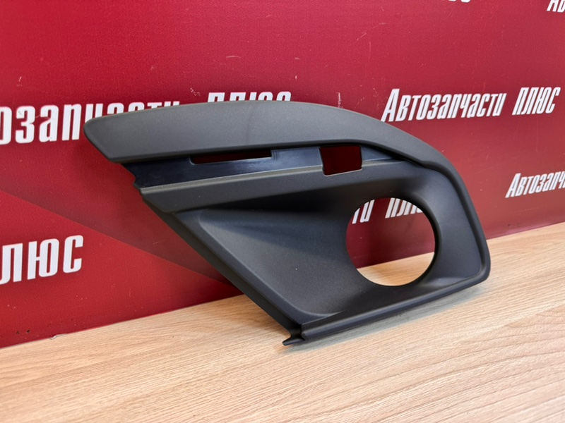 Накладка птф - фото 3