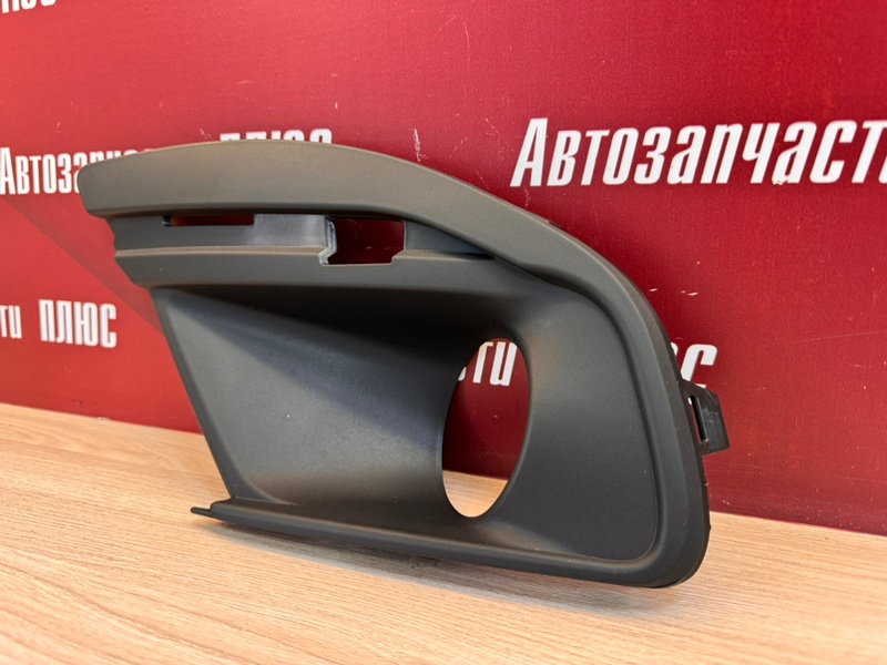 Накладка птф - фото 4