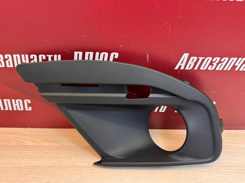 Накладка птф - фото 5