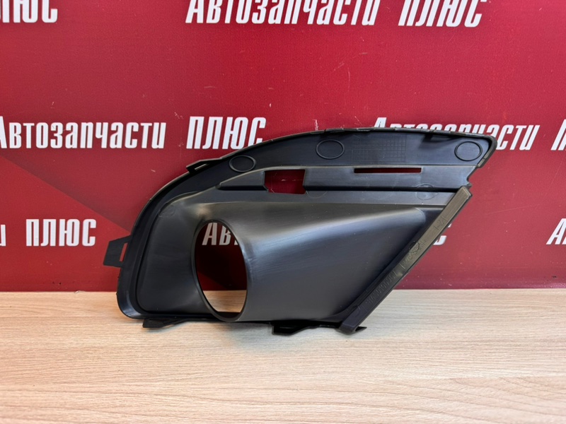 Накладка птф - фото 6