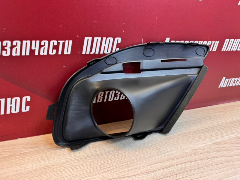 Накладка птф - фото 7