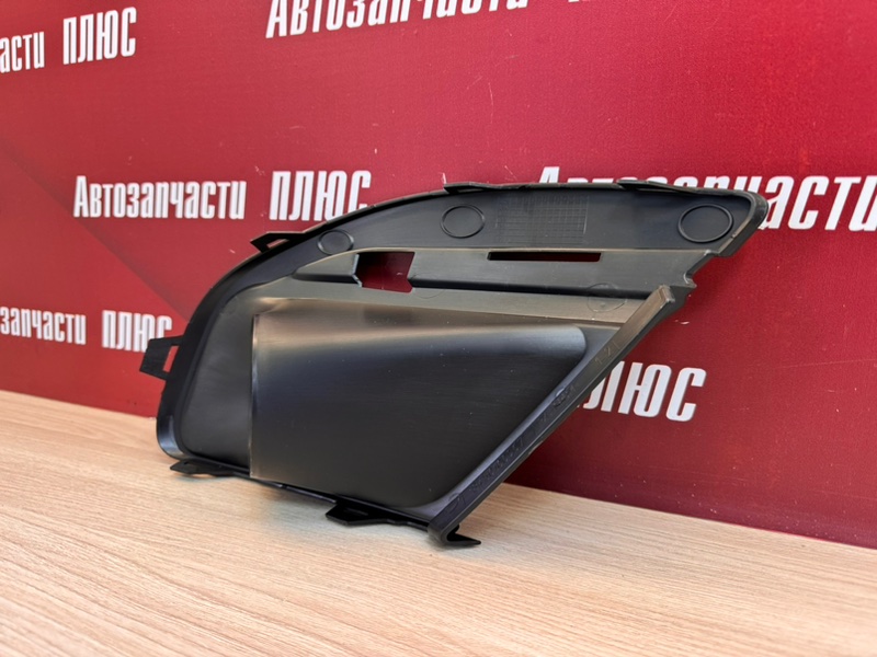 Накладка птф - фото 8