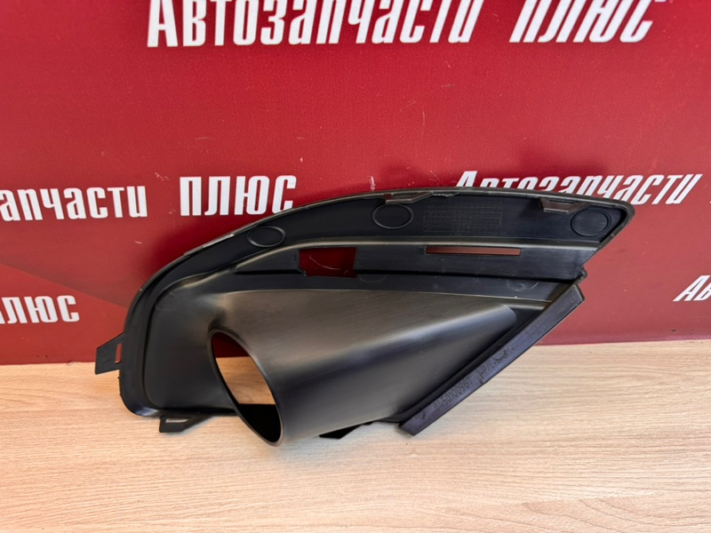 Накладка птф - фото 9