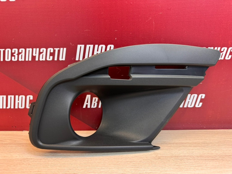 Накладка птф - фото 2