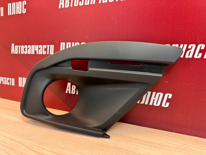 Накладка птф - фото 3