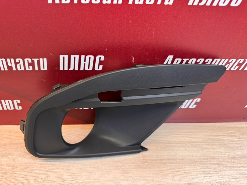 Накладка птф - фото 5