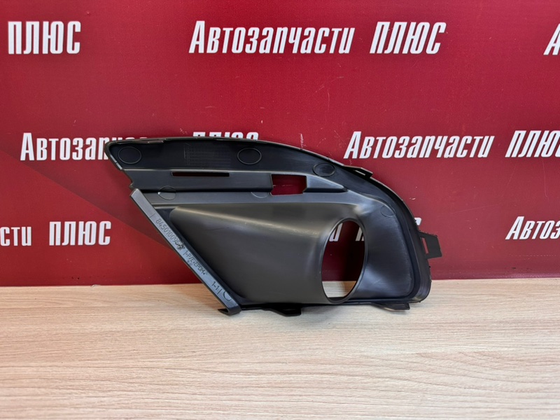 Накладка птф - фото 6