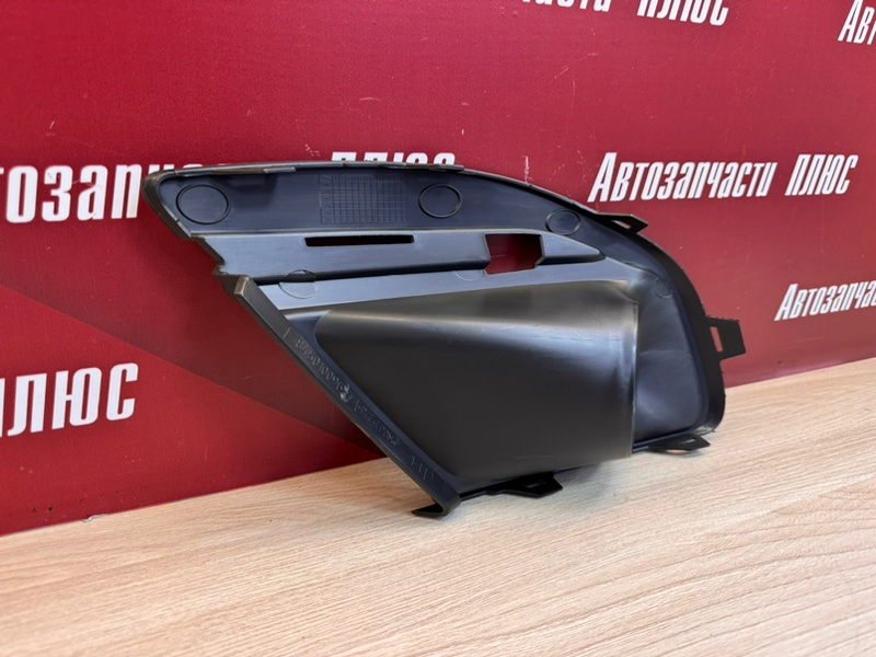 Накладка птф - фото 7