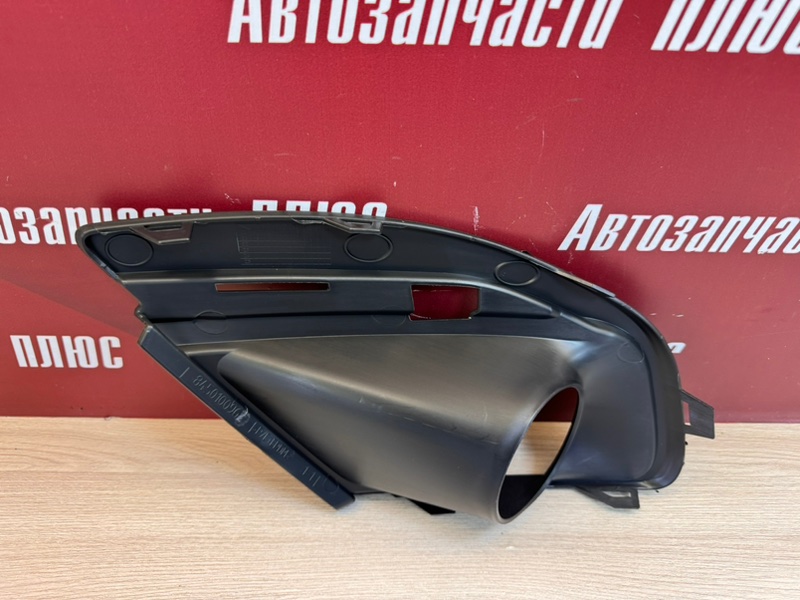 Накладка птф - фото 9