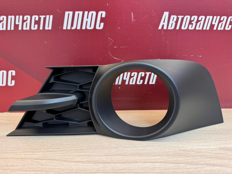 Накладка птф - фото 2