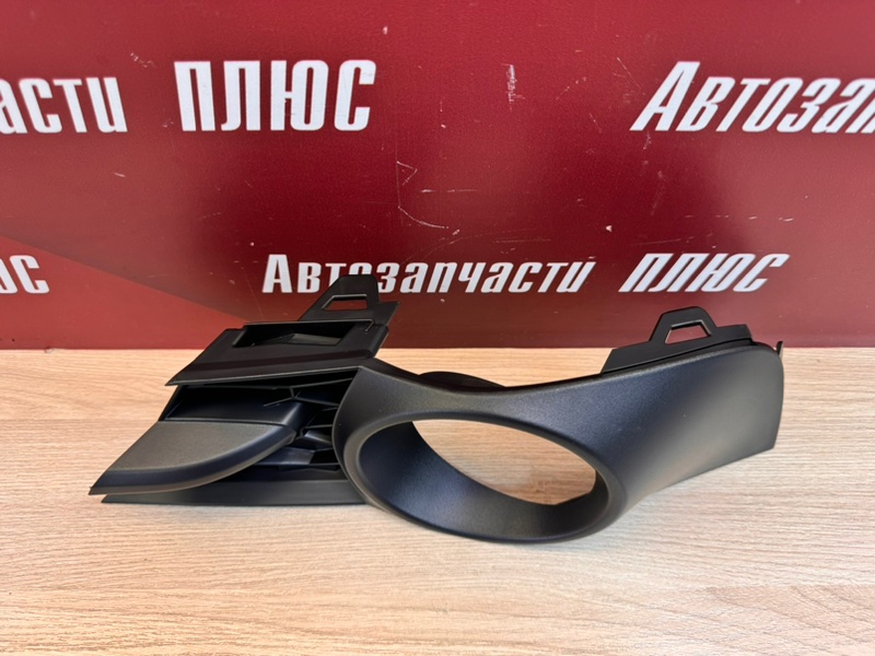 Накладка птф - фото 5